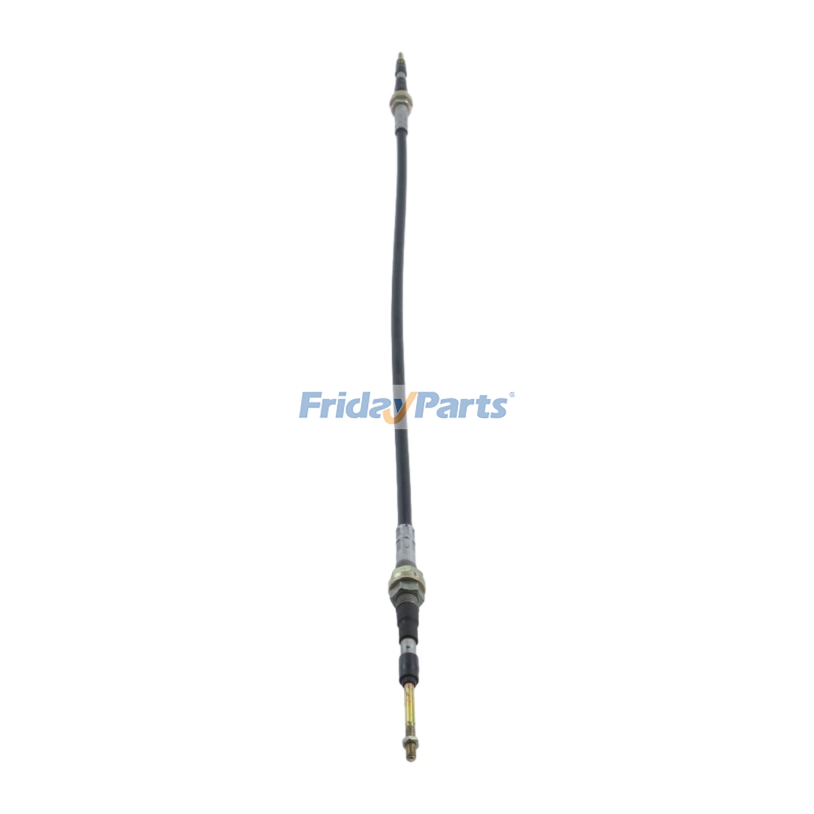 Cable 1630771080 for Takeuchi Excavator TL230 TB125 TB135