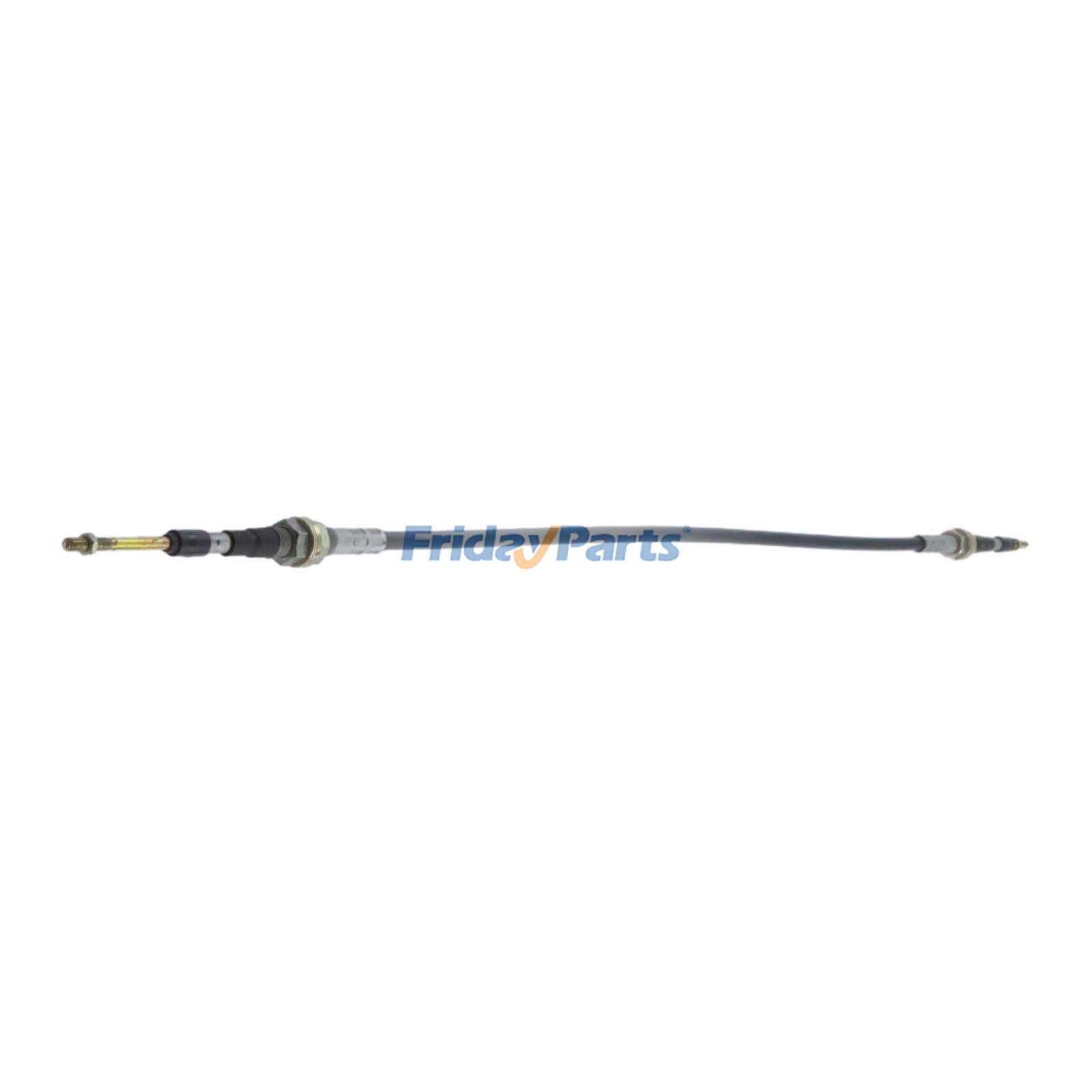 Câble 1630771080 pour excavatrice Takeuchi TL230 TB125 TB135pourPour Takeuchi