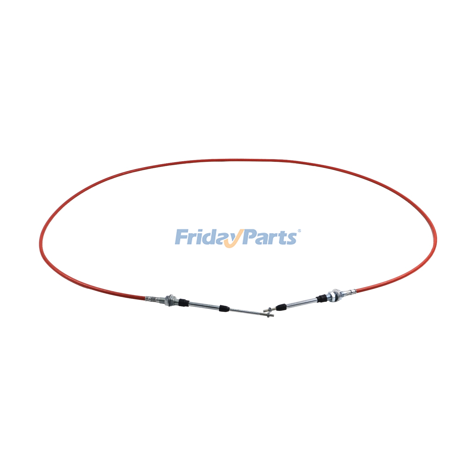 Cable 21K-43-21130 para excavadora Komatsu PC150-3 PC150LC-3