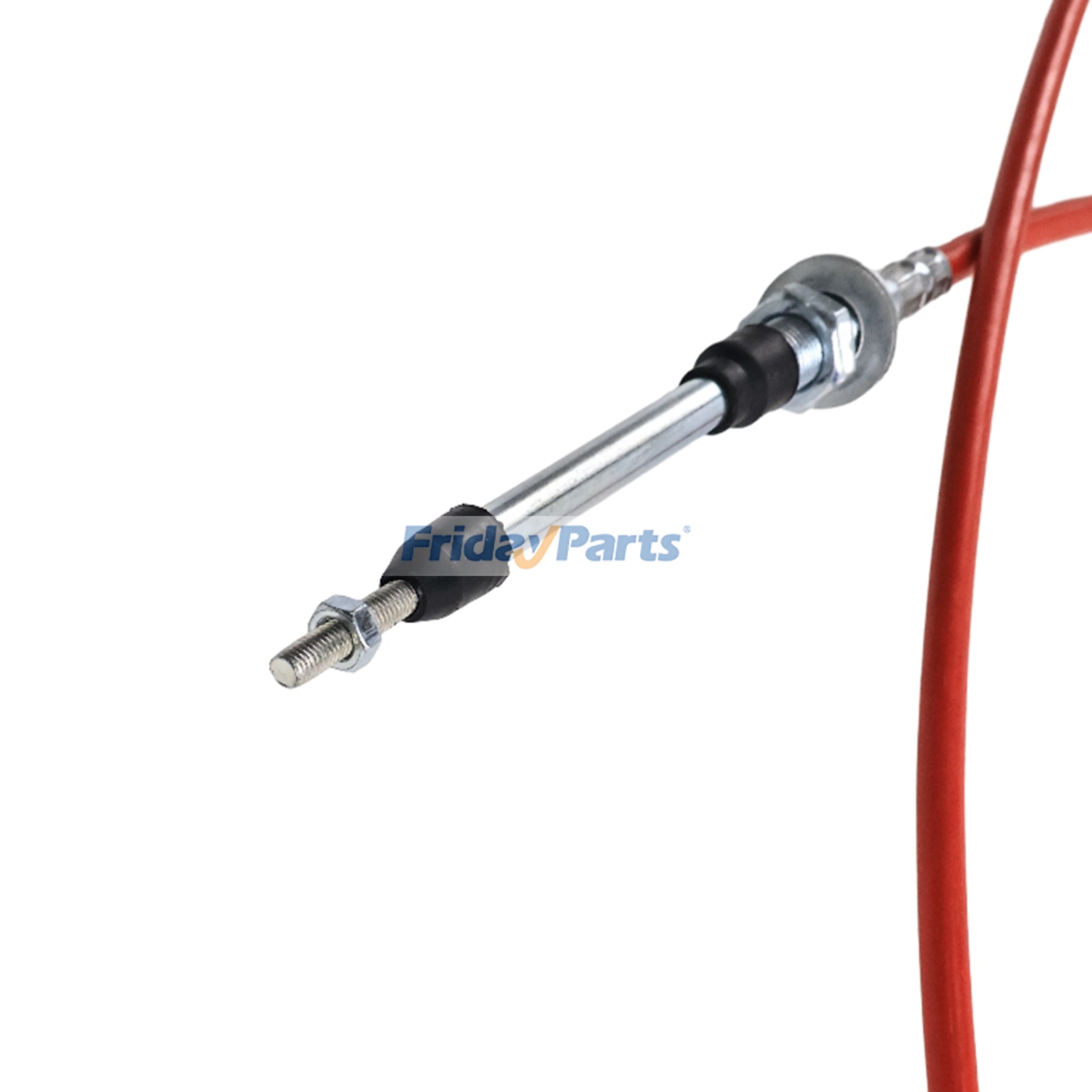 Cabo 21K-43-21130 para Escavadeira Komatsu PC150-3 PC150LC-3 FridayParts