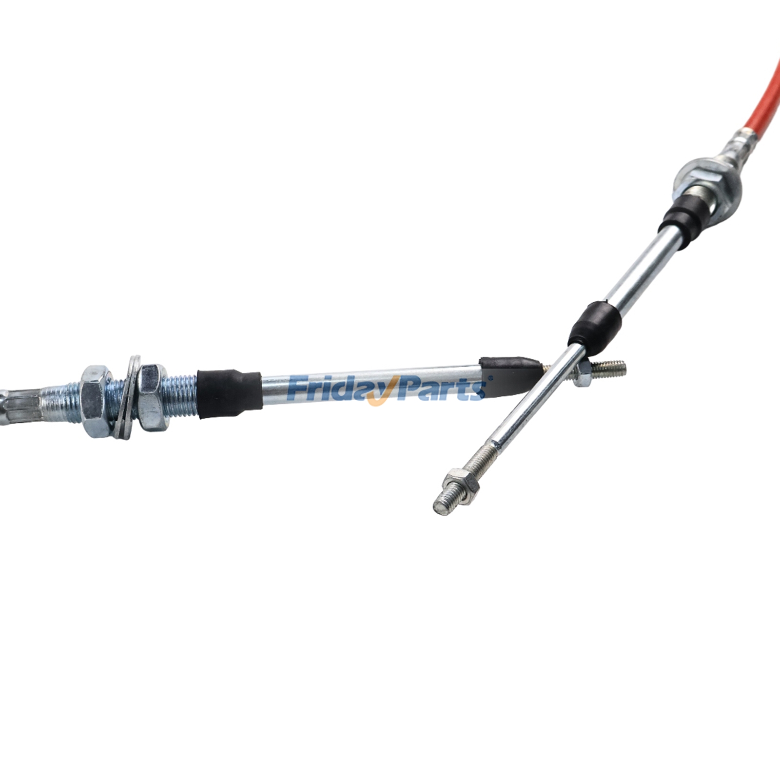 Compre Cabo 21K-43-21130 para Escavadeira Komatsu PC150-3 PC150LC-3 na FridayParts