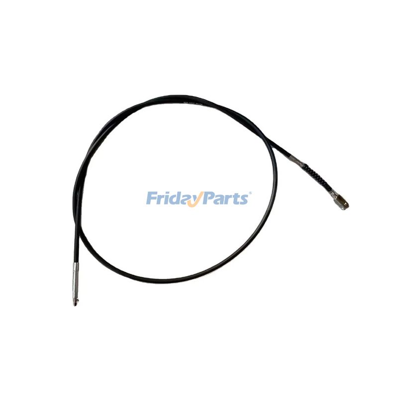 Cable 258-4373 for Caterpillar CAT Engine 3044C C3.4 Loader 297C 262C 272C 277C 287C 246C 256C 279C 289C 299C 262C2 277C2 287C2 289C2 279C2