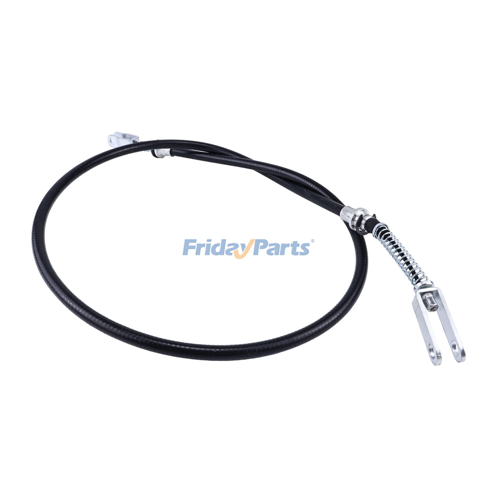 Cable 261-5519 for Caterpillar CAT Backhoe Loader 422E 432E 434E 428E 416E 450E