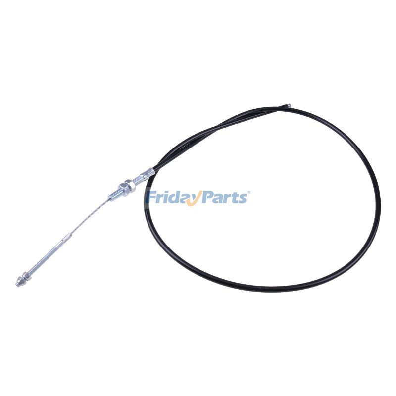 Cable 28360 for Ardisam Earthquake Rear Tine 6015V M5-M8 1016MM