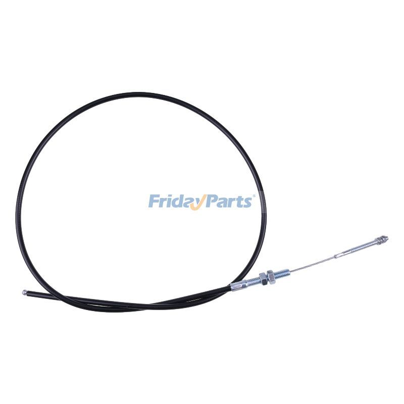 Câble 28360 pour dent arrière Ardisam Earthquake 6015V M5-M8 1016MMpourPour AUTRE MARQUE