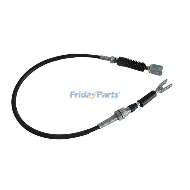 Cable 37B-1CJ-5010 for Komatsu Forklift FD20/25-16 FD20/25-17 FD30-16 FD30-17 FG20/25-16