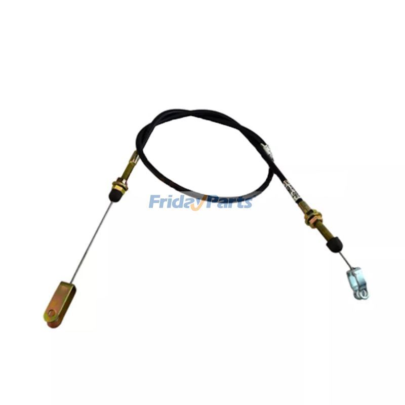 Cable 3EB-36-61350 3EB-36-51350 for Komatsu Forklift FD20/25-16 FD20/25-17 FD30-16 FD30-17 FD35A-16 FD35A-17