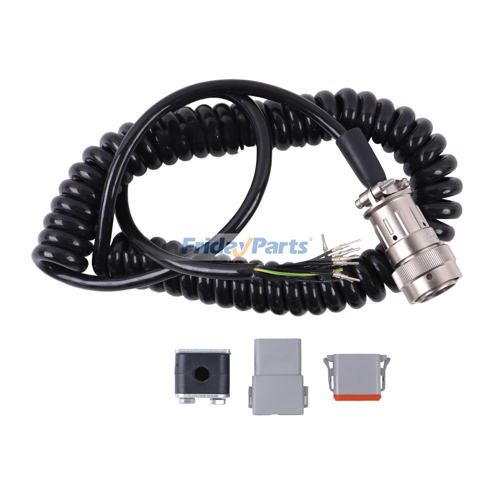 Kabel-Scherenhebebühnefür Hubarbeitsbühnen