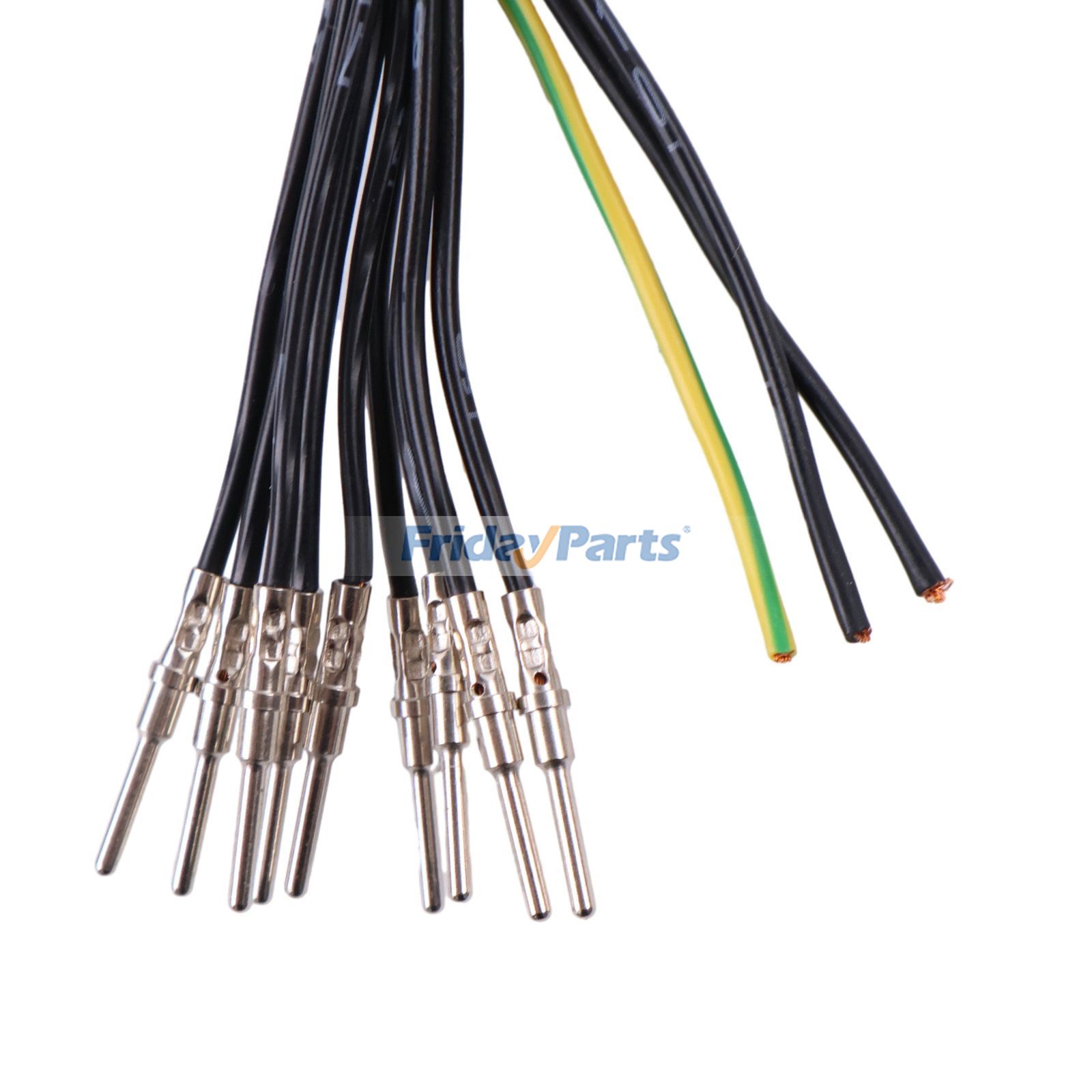 Kabel-ScherenhebebühneFür Haulotte