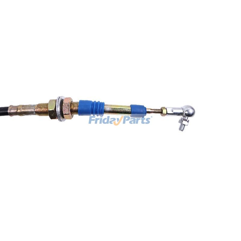 Enrouleur de câble de FridayParts