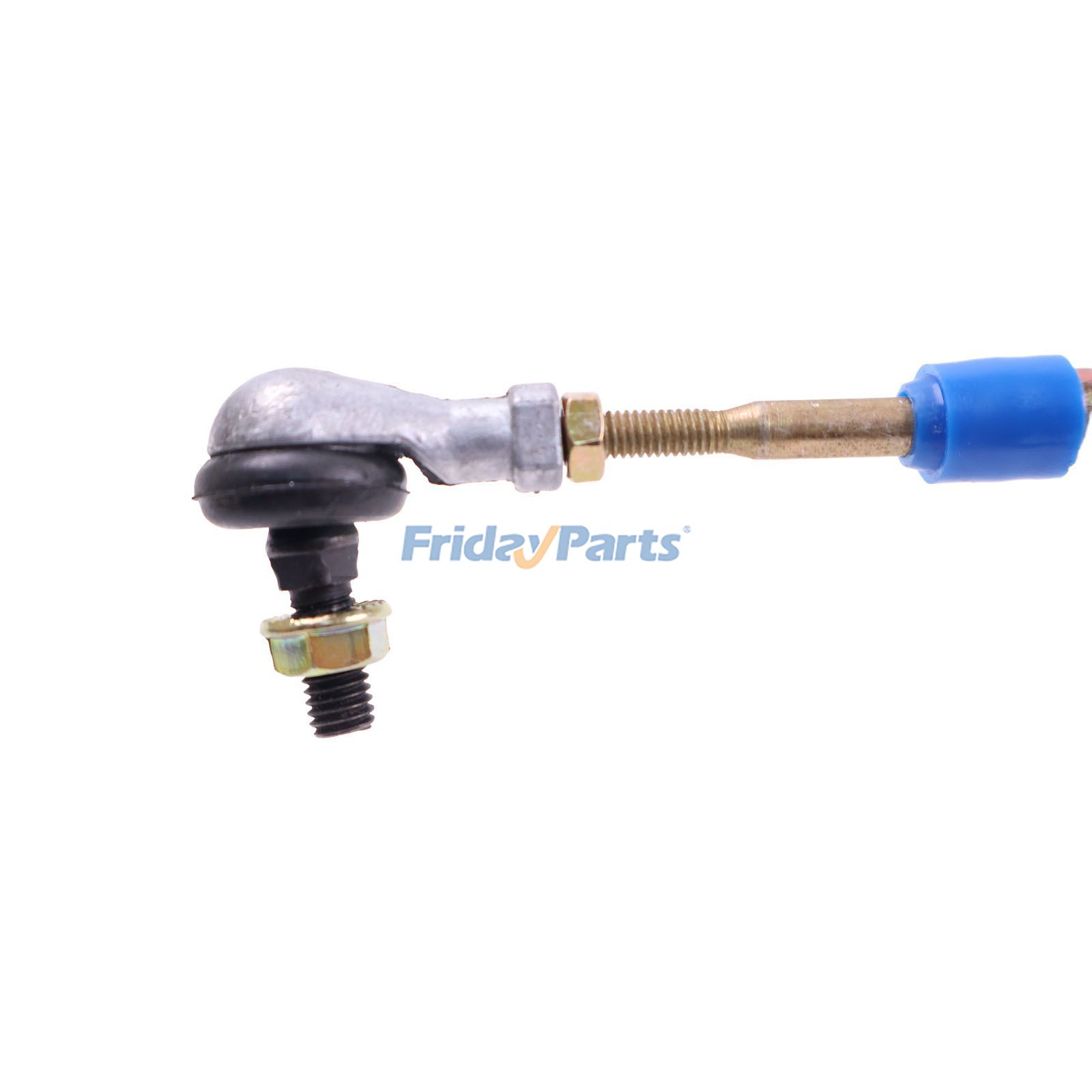 FridayParts Cable Chicago Pneumatic Roller