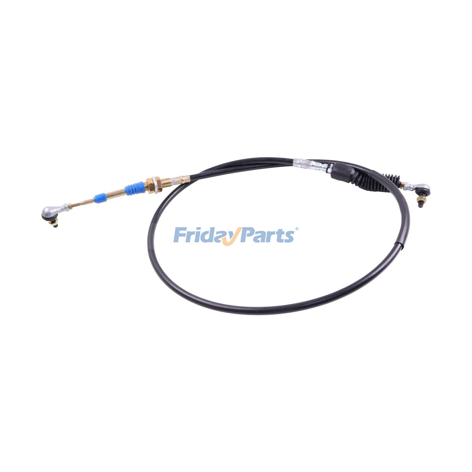 Cable Chicago Pneumatic Roller for Compactor