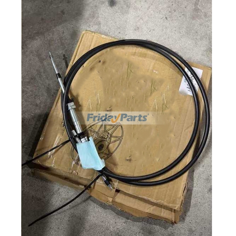 Cable 4700902191 for Dynapac Roller CA250 CA280 CA300 CA500 CA600 CC122 CC142