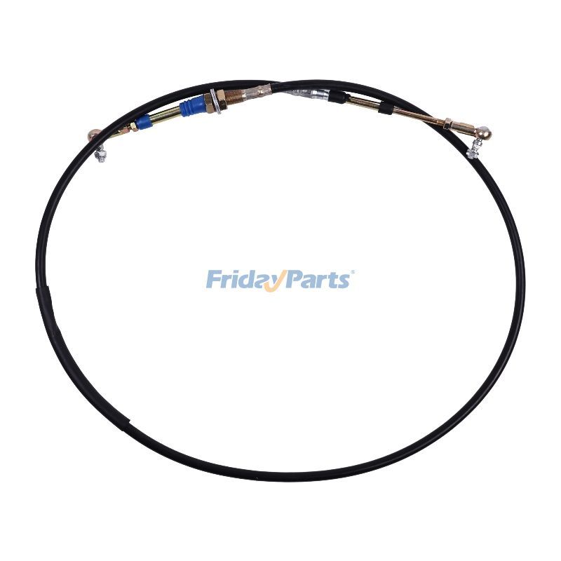 FridayParts Cable Roller