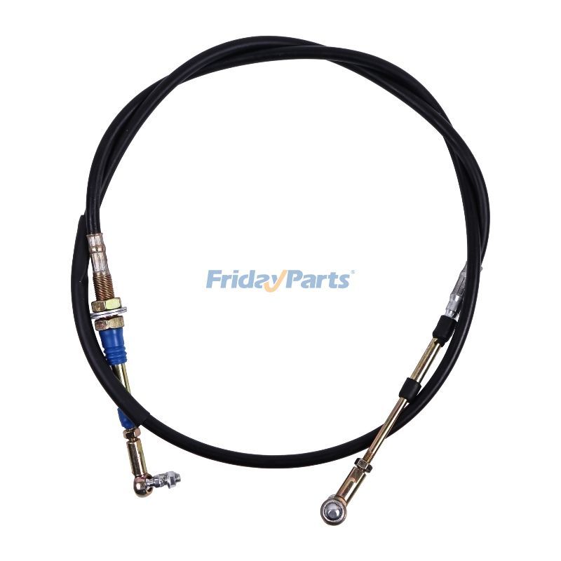 Cable Roller for Compactor