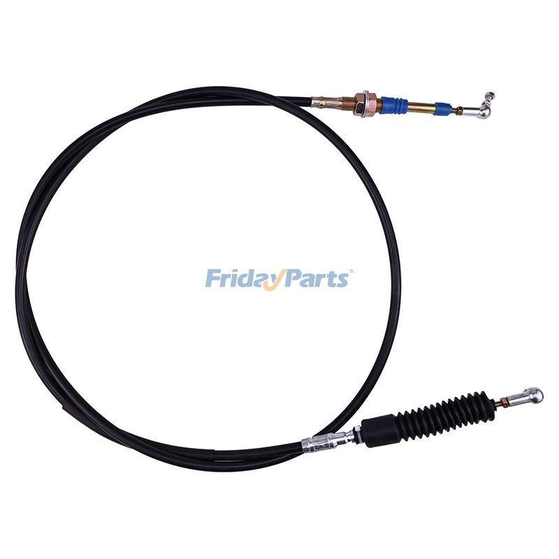 Cable Roller for Compactor