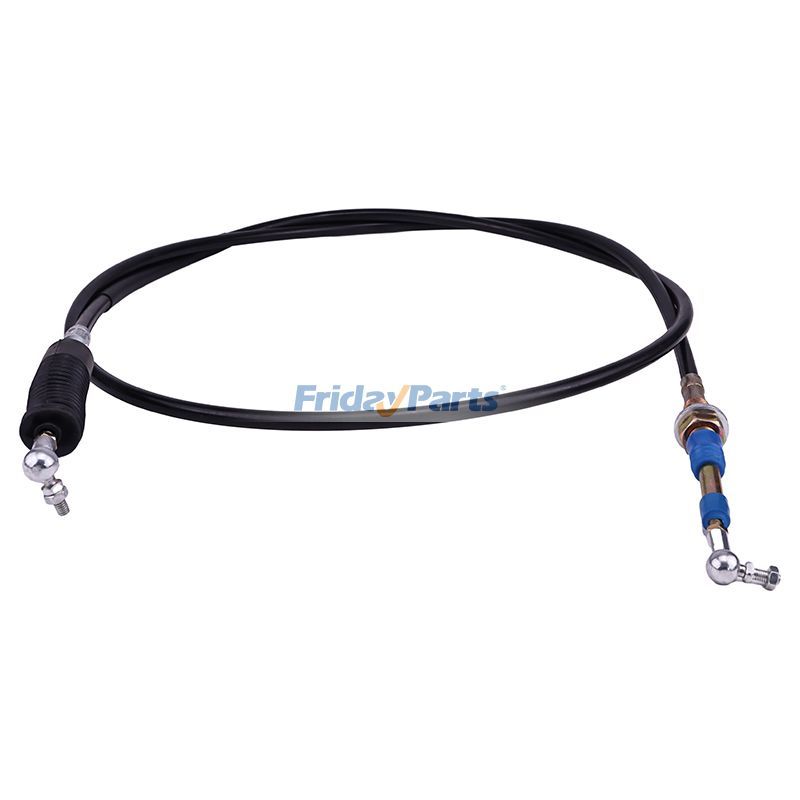 Compactor Cable Roller