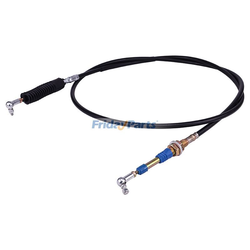 Cable 48123156577 for Dynapac Roller CC1200