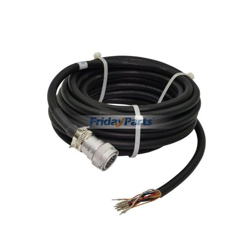 Kabel 4922493 für JLG Gelenkteleskoparbeitsbühne 600A 600AJ