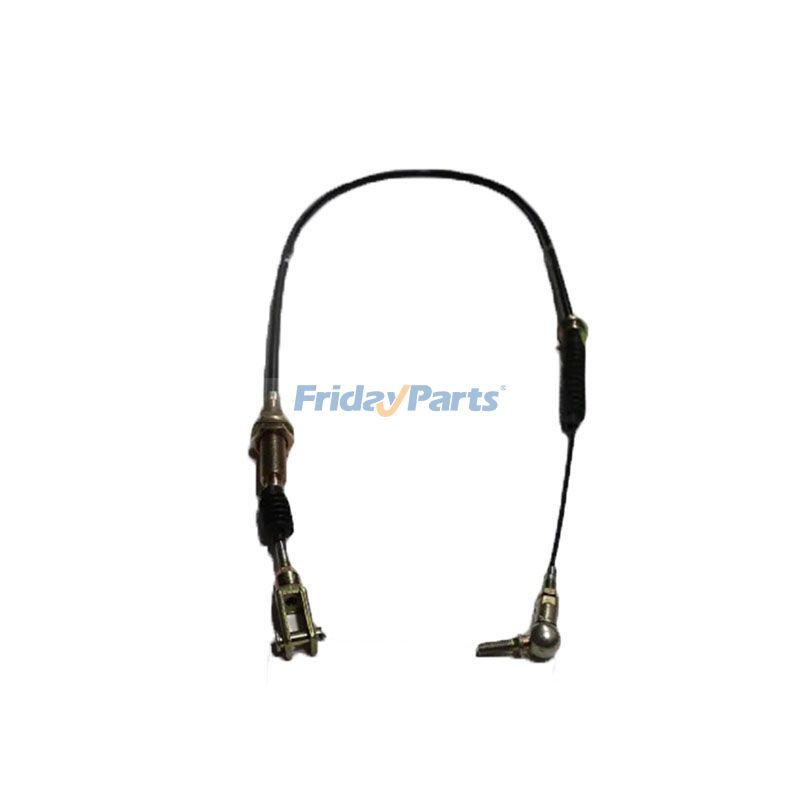 Cable 910/48400 for JCB Loader 4C 3CXE 3CX 4CX-PC 214-4