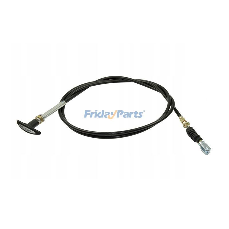 Cable 910/60199 for JCB Loader 3CX 3CX-T 4CX 3CXS 3CXS-PC 4CX-PC