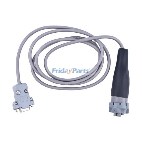 Reefer Container Splitter Cable Cable Assambly 22-01737-00 for Carrier Reefer Container Freezing
