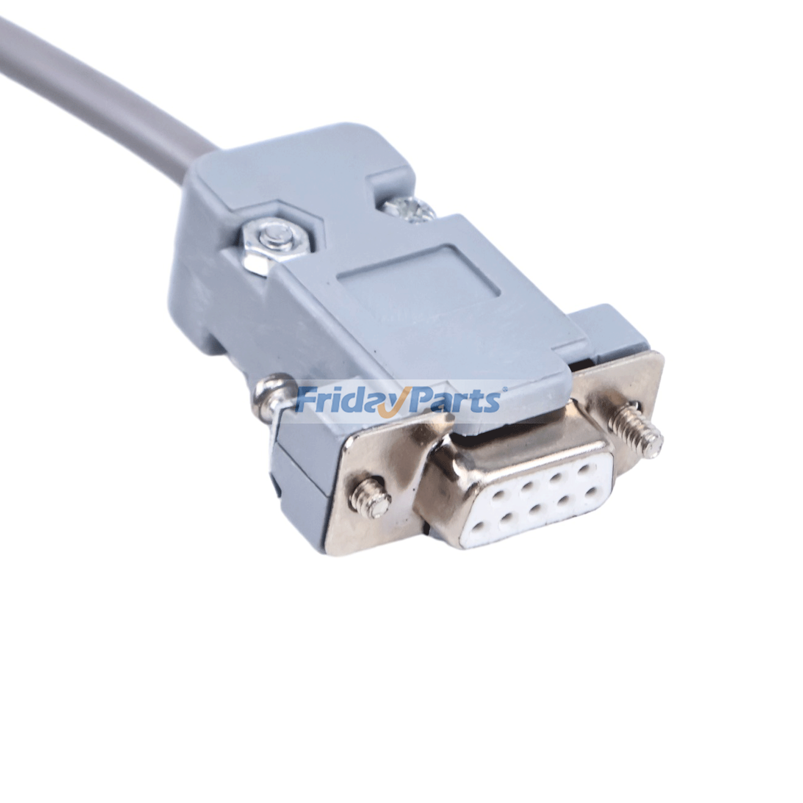 Parte para Refrigeración de transporte