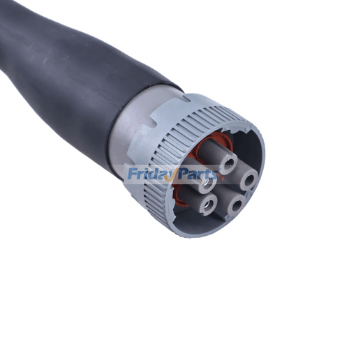 Reefer Container Splitter Cable Cable Assambly 22-01737-00 for Carrier Reefer Container Freezing