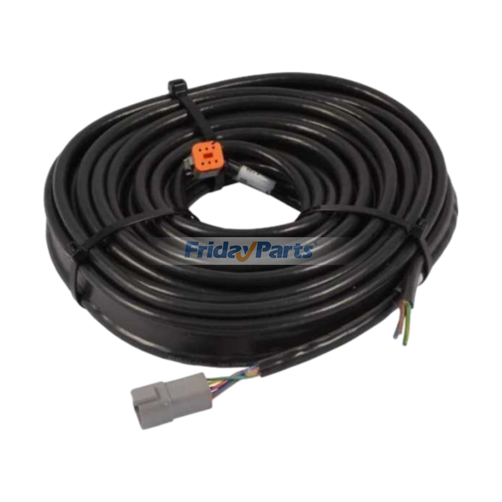 Cable Assembly 1001200811 for JLG Scissor Lift 1932R ES1932 ES1932i R1932 R1932i