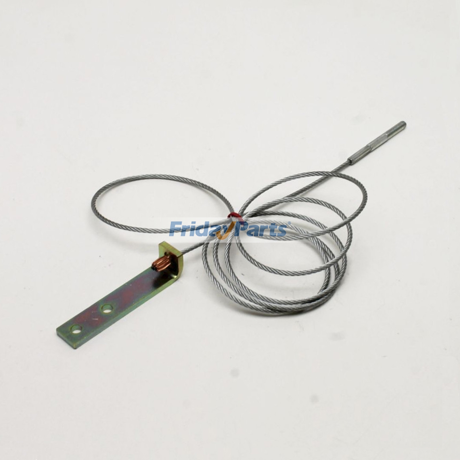 Cable Assembly 100409GT for Genie Vertical Mast Lift GR-12 GR-15 GR-20 QS-12R QS-12W QS-15R QS-15W