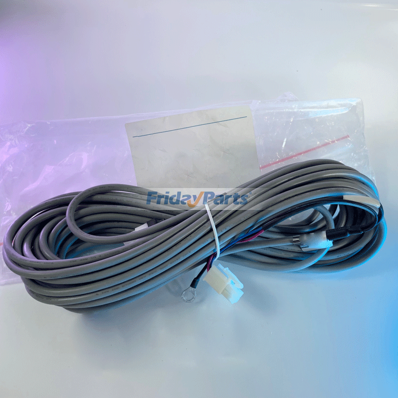 Kabelsatz 22-69250-01 für Carrier Kühlaggregat Citimax