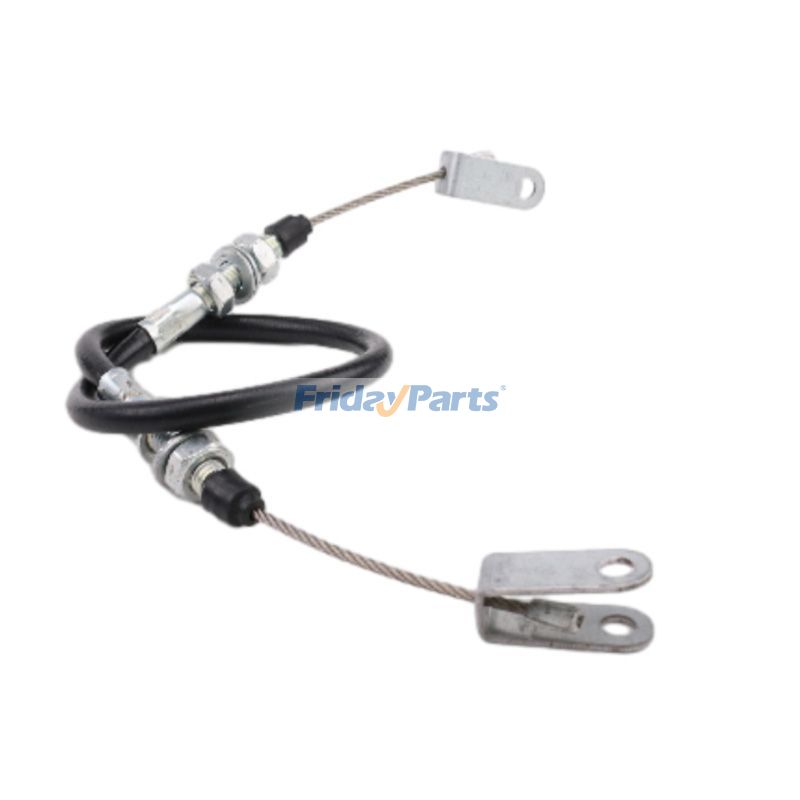 Cable Assembly for Forklift
