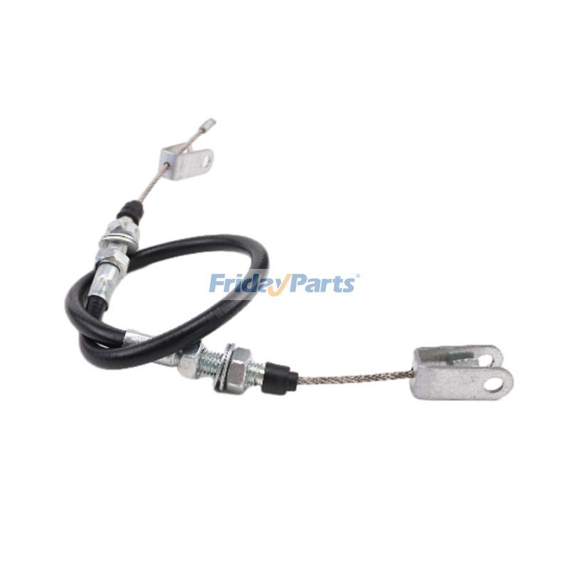 Cable Assembly 34400-15T11 for EP Equipment Forklift CPCD18T8 CPCD15