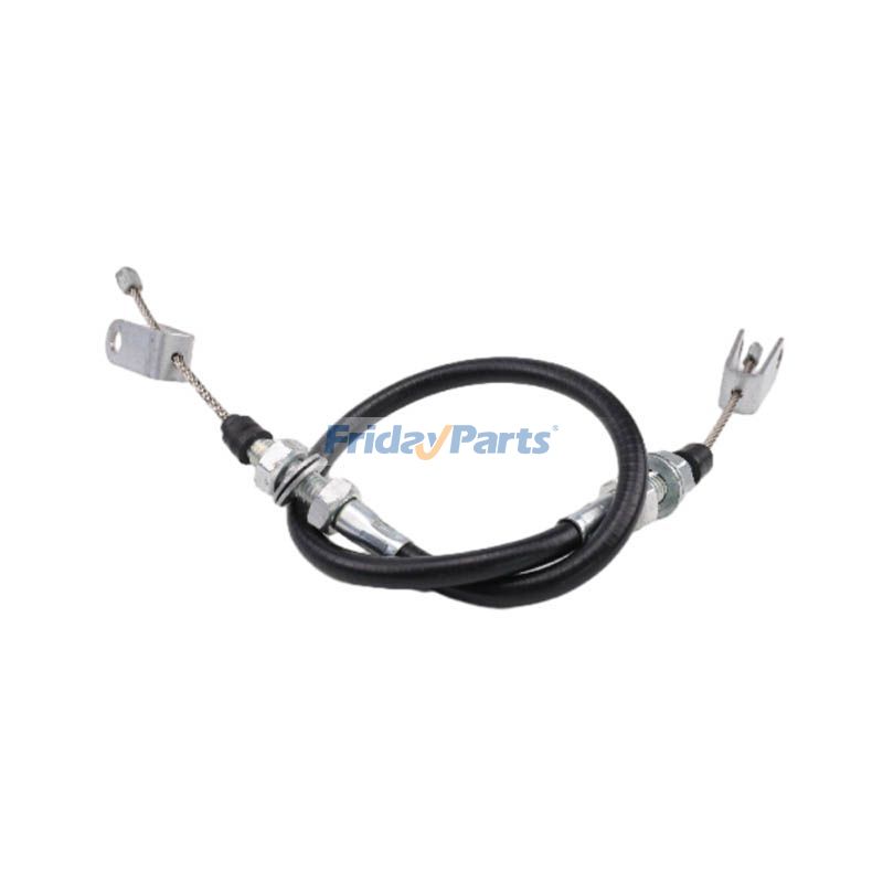 Forklift Cable Assembly