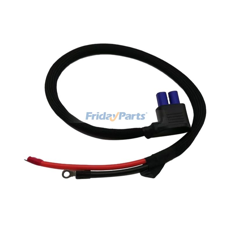 Cable Assembly 61583800500 for Linde Forklift