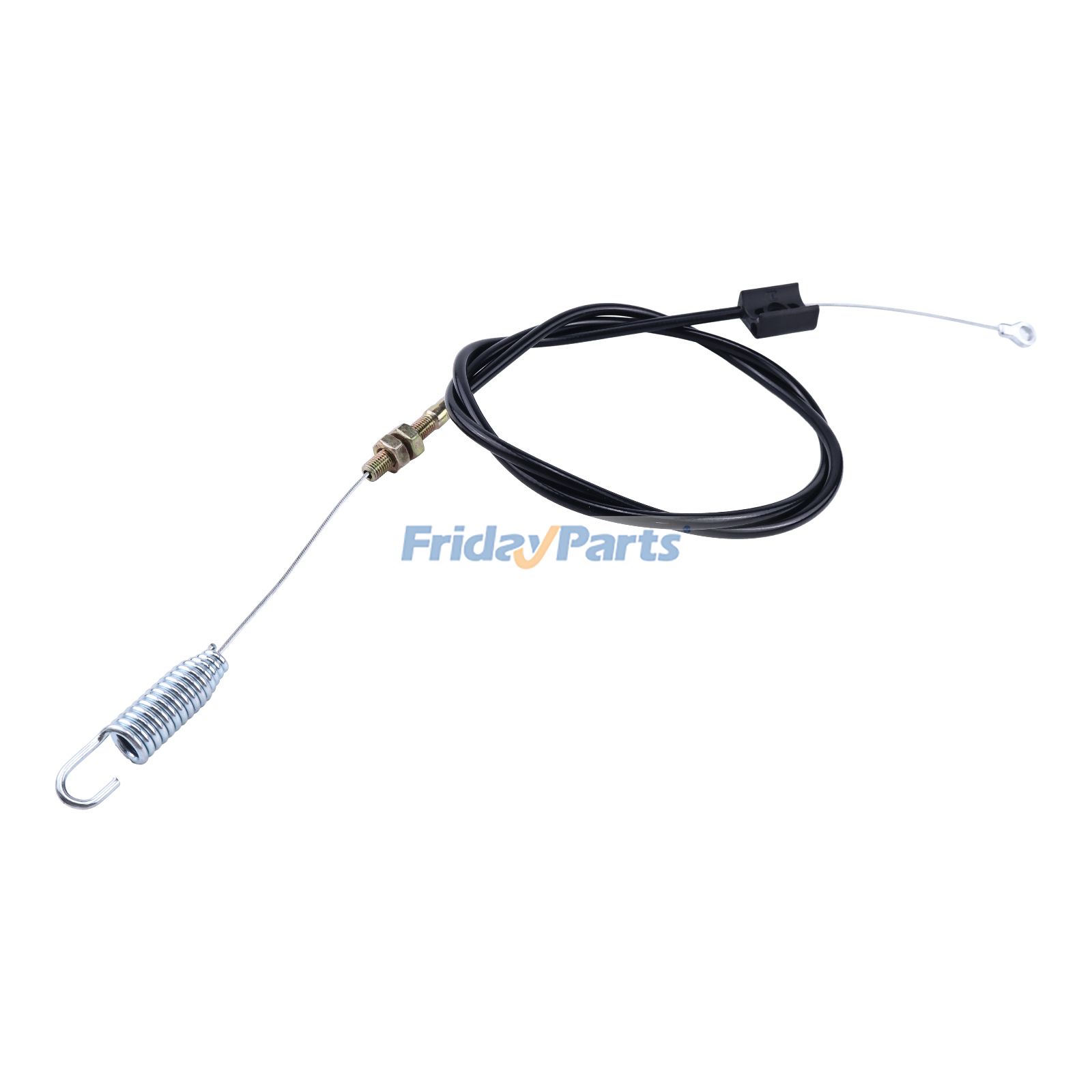 Cable Assembly C10053 100053 for Classen Turf Seeder Rake TRS-20H TSS-20