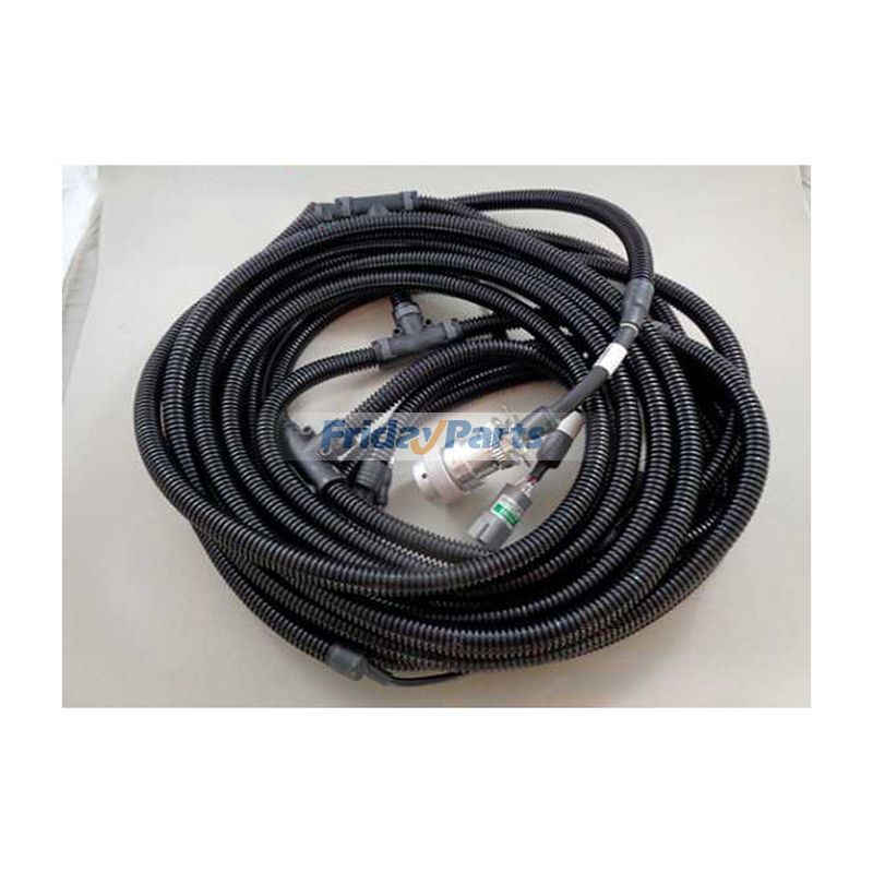 Cable Bundle 4000527330 for Haulotte Scissor Lift COMPACT DX