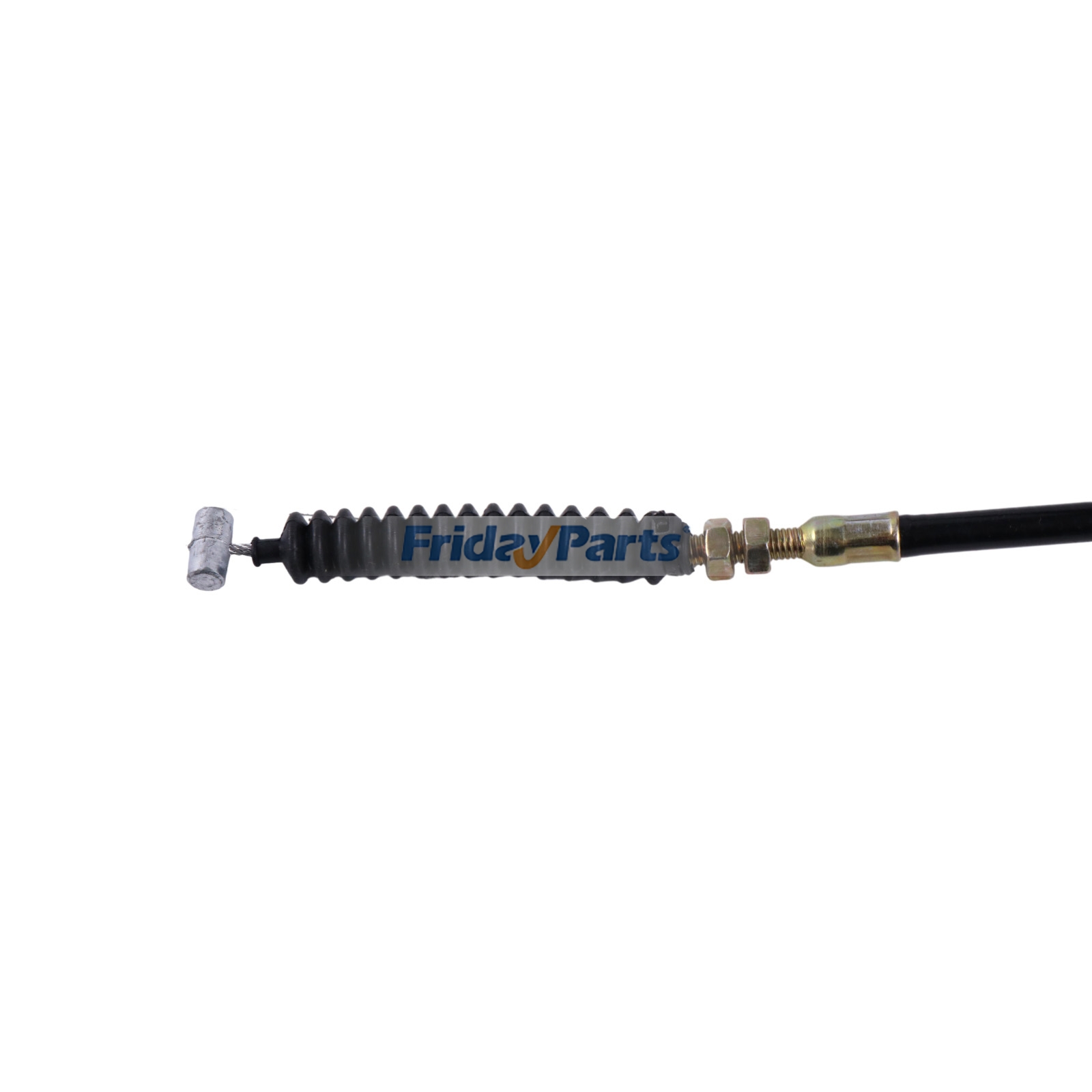  Cable Chute Guide For Honda