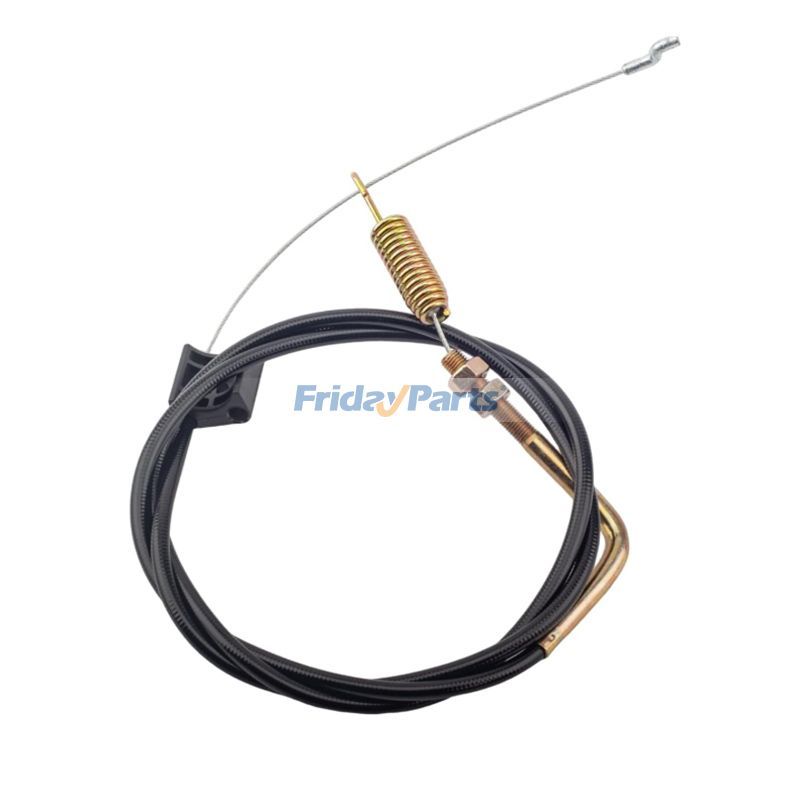 Cable Clutch Assembly 360313 for Billy Goat 19" Aerator AE401 AE401H AE401H5T AE401V AE402V