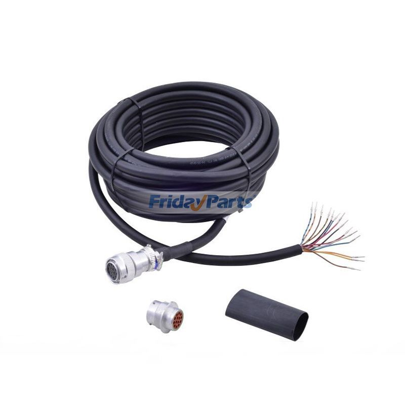 Oberer Auslegergurt 4922356 für JLG Lift E600 E600J E600JP M600 M600J M600JP