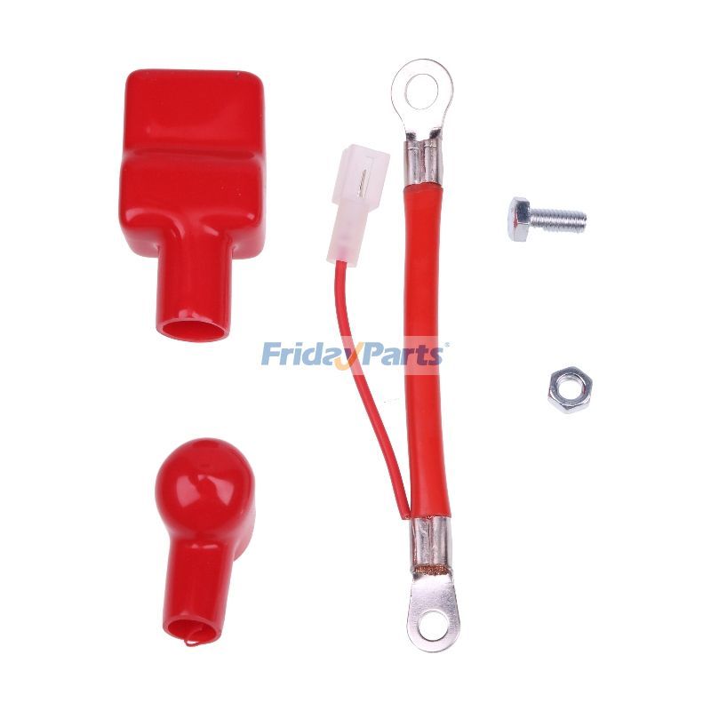 Cable for Tractor,Others