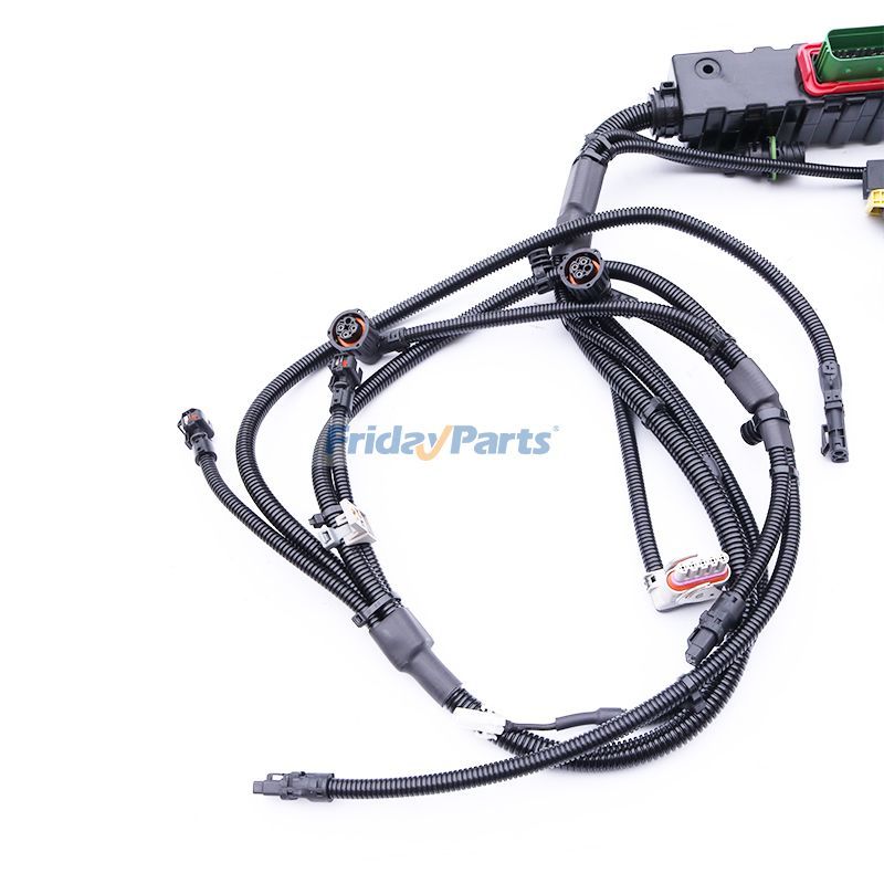 Mazo de cables 22279234 para camión Volvo FM11 para Camión Para VOLVO FridayParts