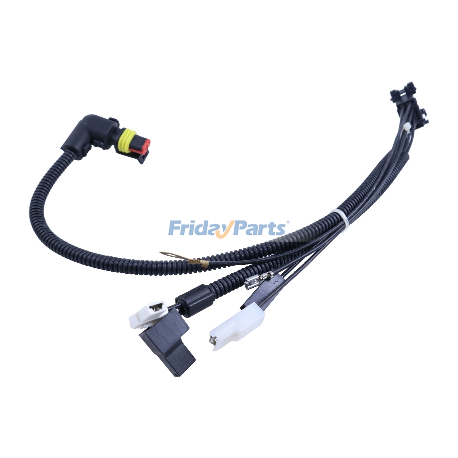 Cable Harness in Stock in China