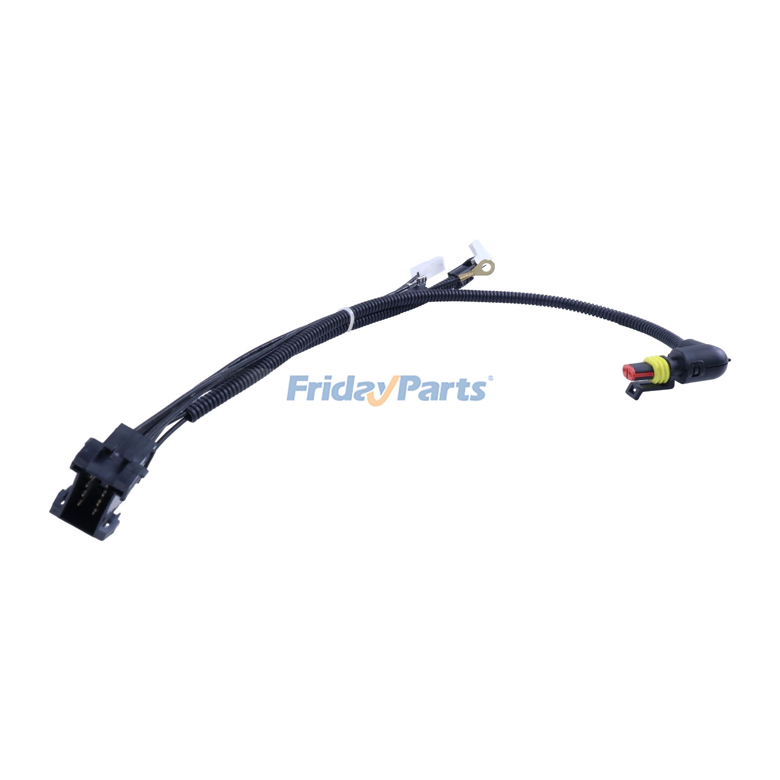 Cable Harness for Engine