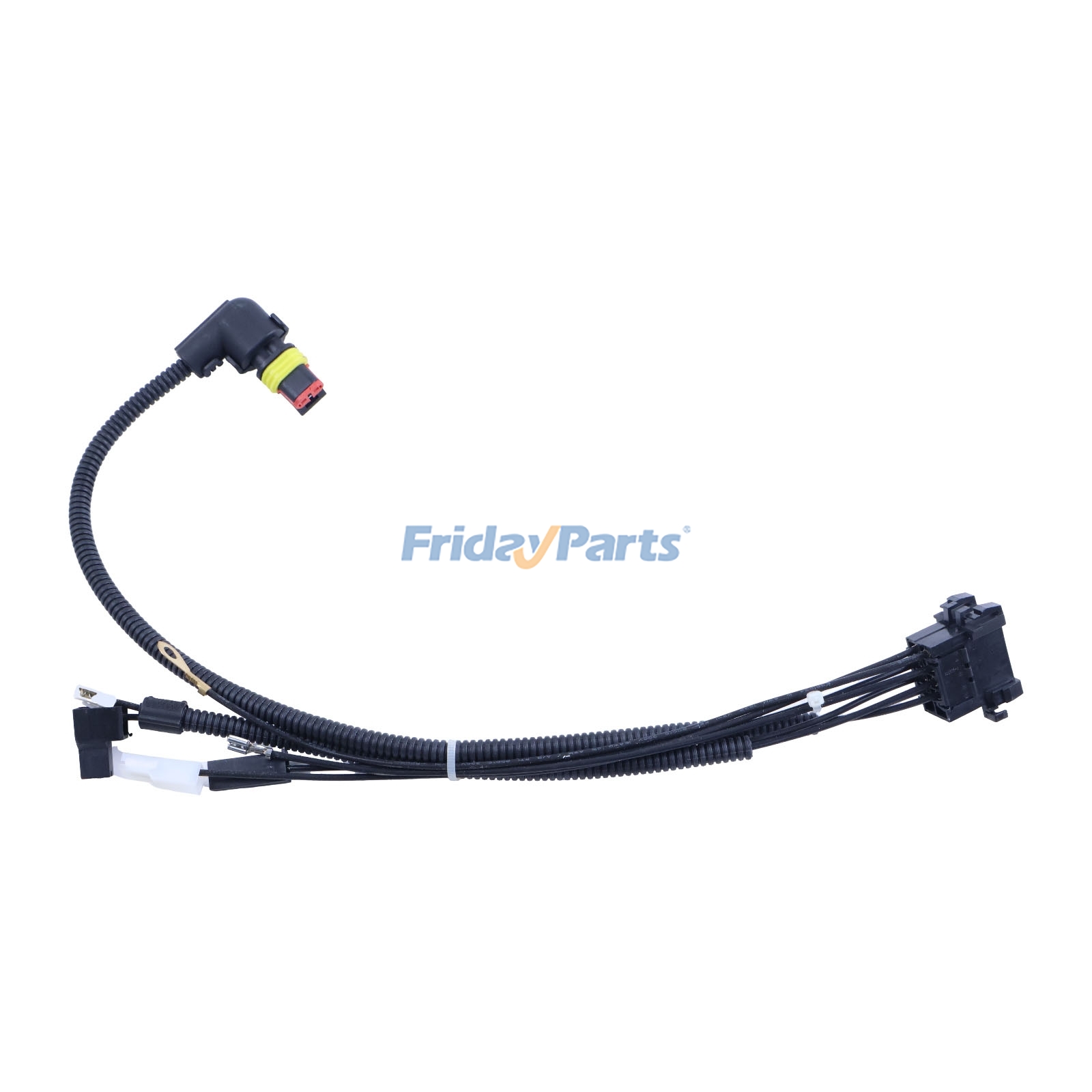 Engine Cable Harness