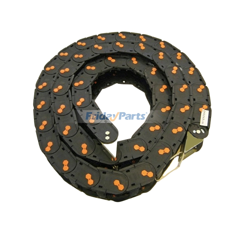 Cable Holder Chain 2425631230 for Haulotte Boom Lift HA26PX HA260PX HA80JRT HA20PX HA61JRT HA26P