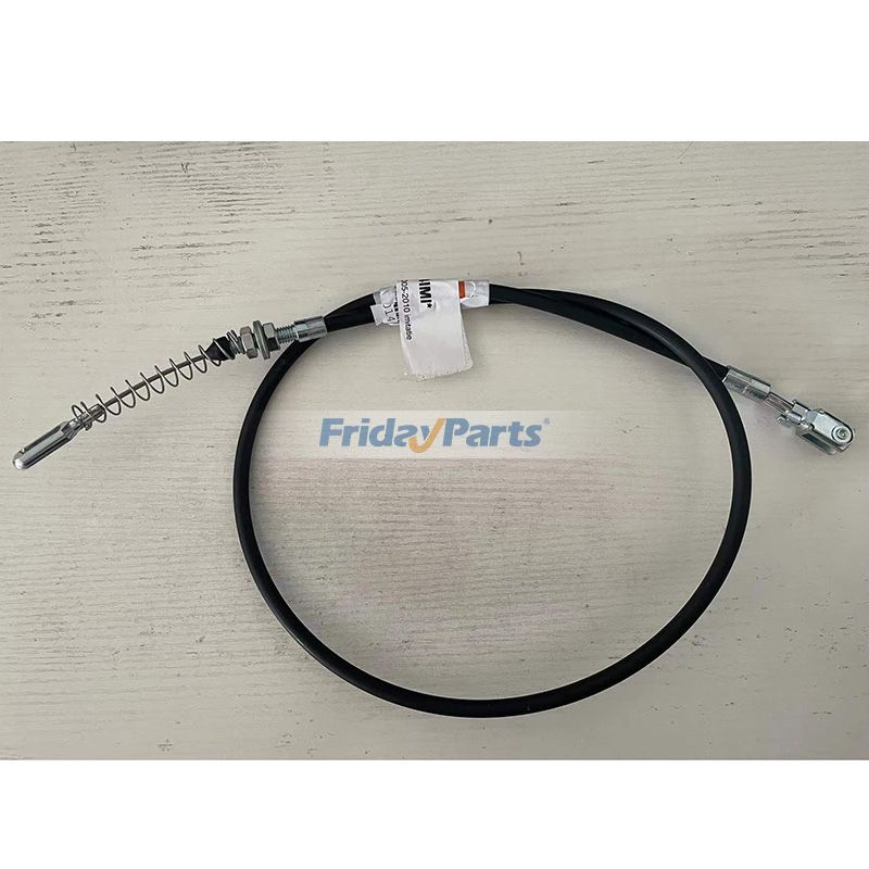 Cable Inversor 3AA014 for Aixam A721 A741 City Crossline Minauto Scouty