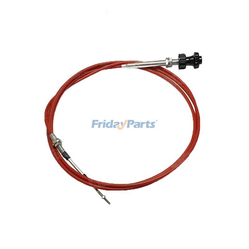 Cable K1007835 for Doosan Excavator DX200A DX210 DX220A DX220LC DX220AF DX225LCA DX260LCA