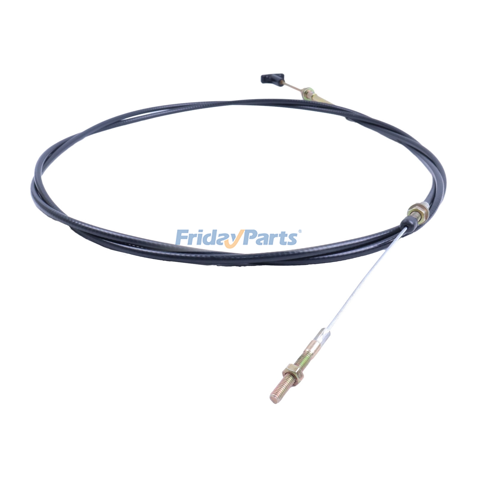 Cable K1007835 for Doosan Excavator DX200A DX210 DX220A DX220LC DX220AF DX225LCA DX260LCA