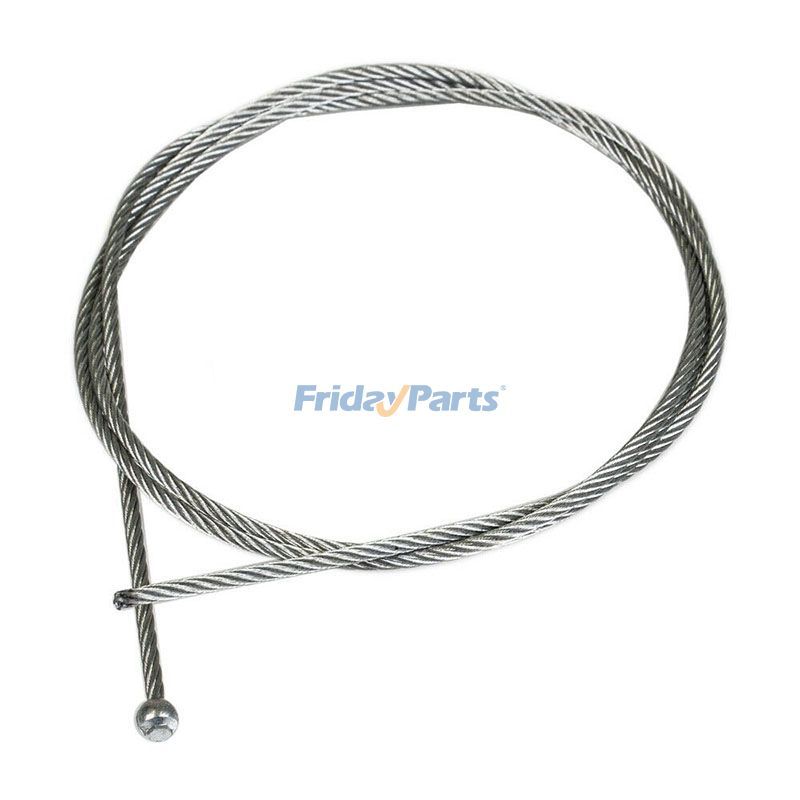 Cable M96976 for John Deere Tractor X465 X475 X485 X495 X565 X575 X585 X595 X700